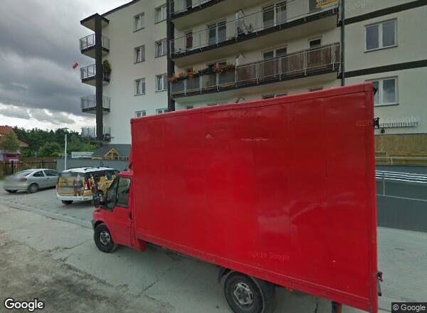 Ceny mieszkań Ząbki Podleśna 12/14