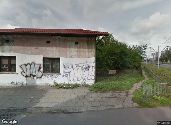 Ceny mieszkań Łódź Maurycego Mochnackiego 38