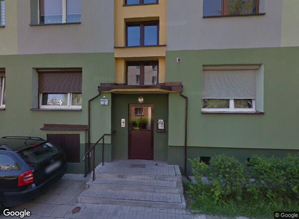 Ceny mieszkań Katowice Ks. bpa Józefa Gawliny 3