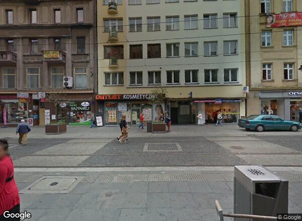 Ceny mieszkań Katowice 3 Maja 24