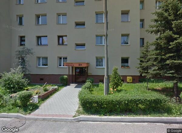Ceny mieszkań Katowice Władysława Orkana 8B