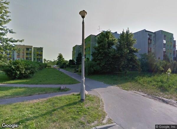 Ceny transakcyjne mieszkań Warszawa ul. K. Irzykowskiego 8
