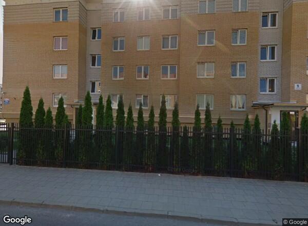 Ceny mieszkań Białystok Rtm. Witolda Pileckiego 9