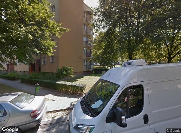 Ceny transakcyjne mieszkań Rzeszów Stanisława Mikołajczyka 14