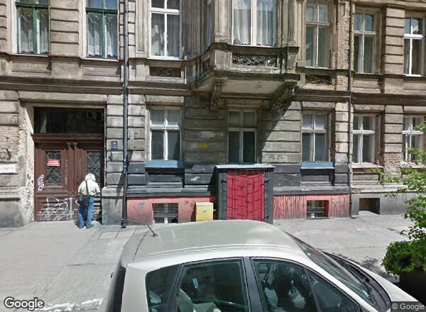 Ceny mieszkań Poznań Stanisława Taczaka 16