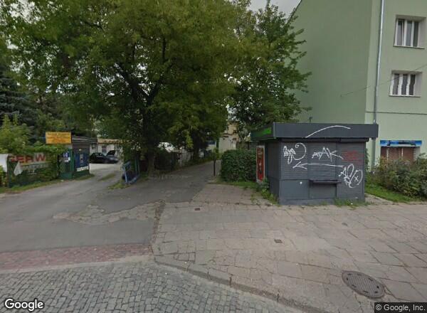 Ceny mieszkań Warszawa ul. św. Wincentego 66