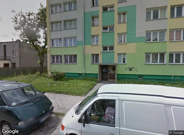 Ceny mieszkań Łódź Władysława Broniewskiego 38