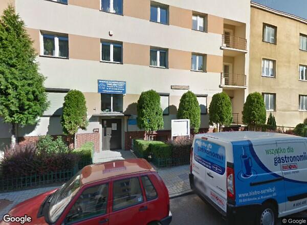 Ceny mieszkań Rzeszów Słoneczna 2