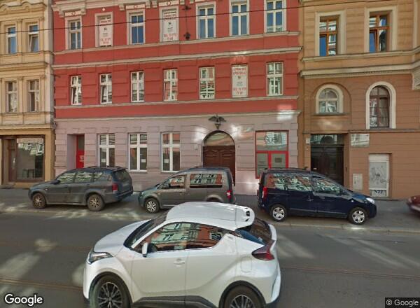 Ceny mieszkań Wrocław UL. BOLESŁAWA CHROBREGO 21