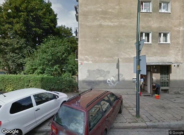 Ceny transakcyjne mieszkań Wrocław UL. KŁOŚNA 15