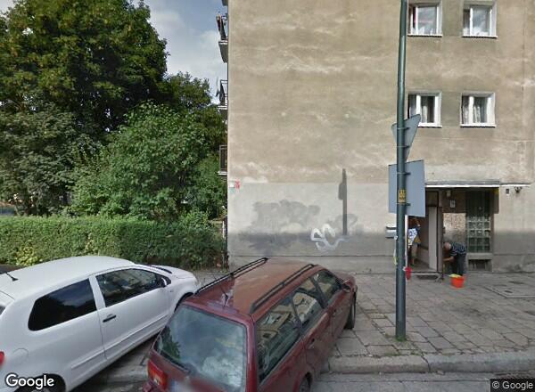 Ceny mieszkań Wrocław UL. KŁOŚNA 15