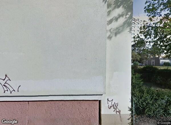 Ceny mieszkań Łódź Sprinterów 6