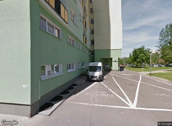 Ceny transakcyjne mieszkań Poznań Lecha 39