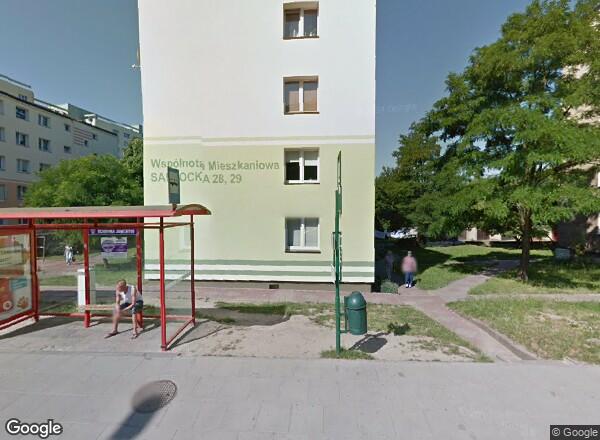 Ceny mieszkań Szczecin Santocka 28