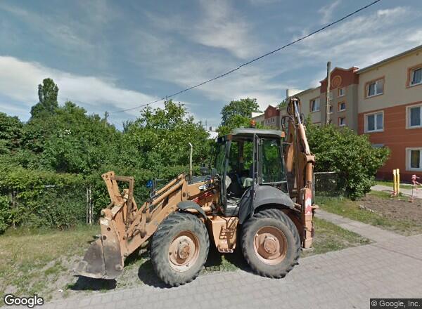 Ceny mieszkań Gdańsk Starowiejska 57