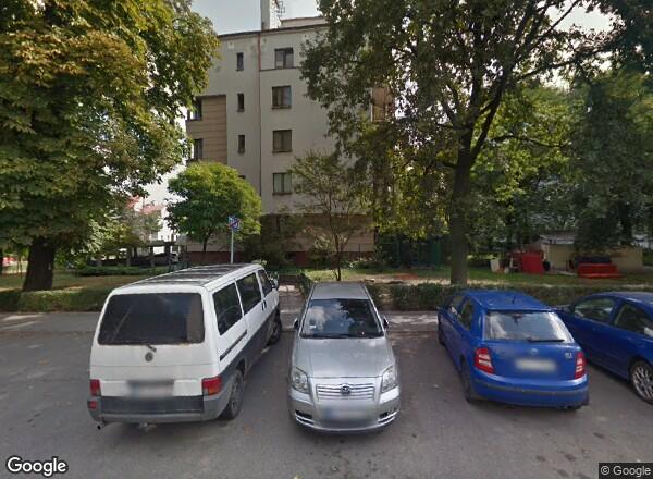 Ceny mieszkań Kraków Słomiana 1