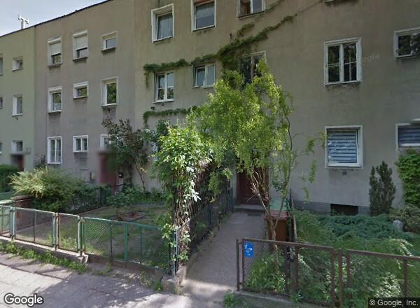 Ceny mieszkań Gdańsk Aleja gen. Józefa Hallera 23