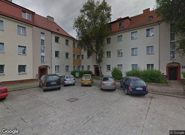 Ceny mieszkań Szczecin Plac Cypriana Kamila Norwida 3