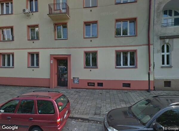Ceny mieszkań Wrocław UL. GAJOWA 24