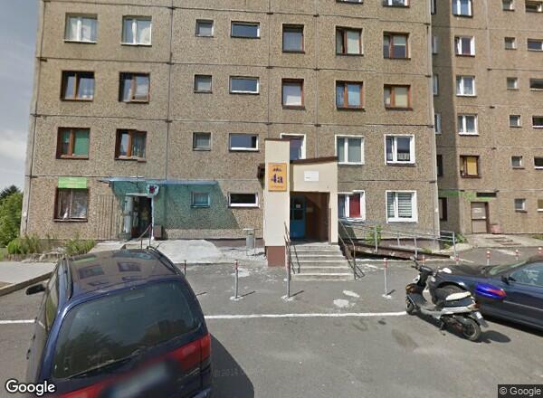 Ceny mieszkań Katowice Karola Hoppego 4A