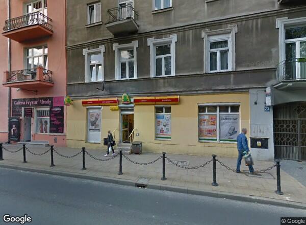 Ceny mieszkań Lublin Prezydenta Gabriela Narutowicza 23