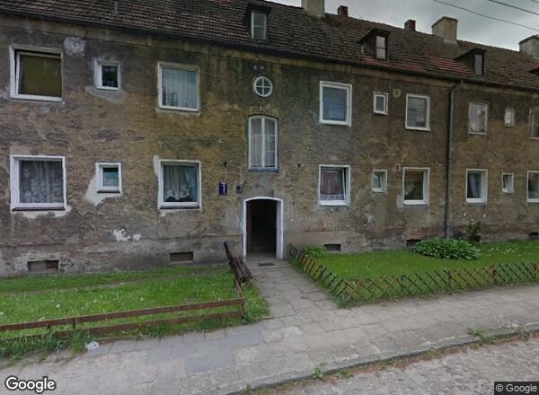 Ceny transakcyjne mieszkań Szczecin Kurpiów 1