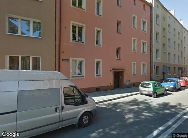 Ceny transakcyjne mieszkań Rzeszów Grodzisko 1