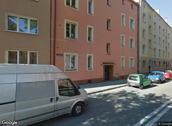 Ceny mieszkań Rzeszów Grodzisko 1