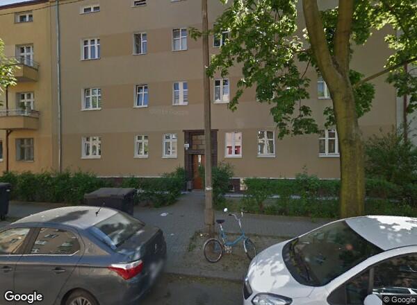 Ceny mieszkań Poznań Wojciecha Bogusławskiego 21