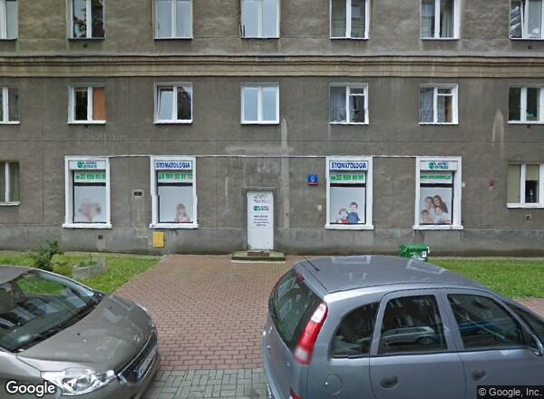 Ceny mieszkań Warszawa ul. Dorotowska 9