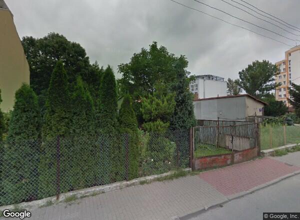 Ceny mieszkań Warszawa ul. Dalanowska 28