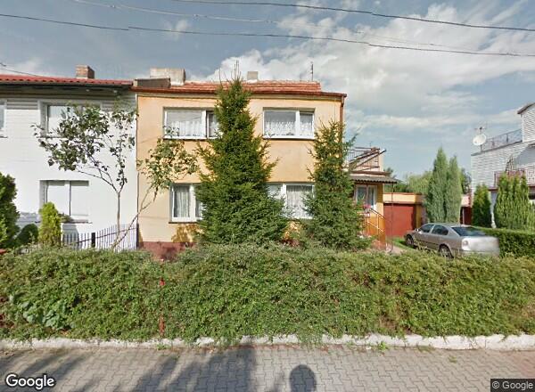 Ceny mieszkań Szczecin Głogowska 2