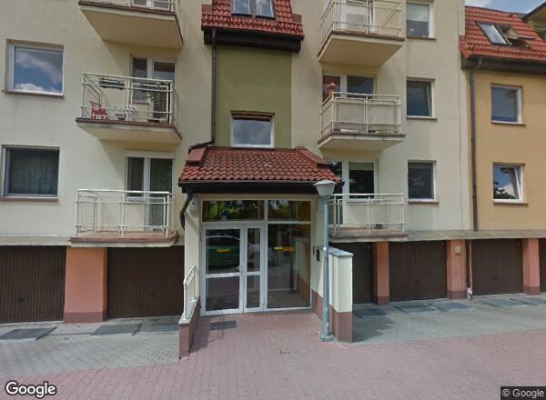 Ceny mieszkań Wrocław UL. LIPSKA 12