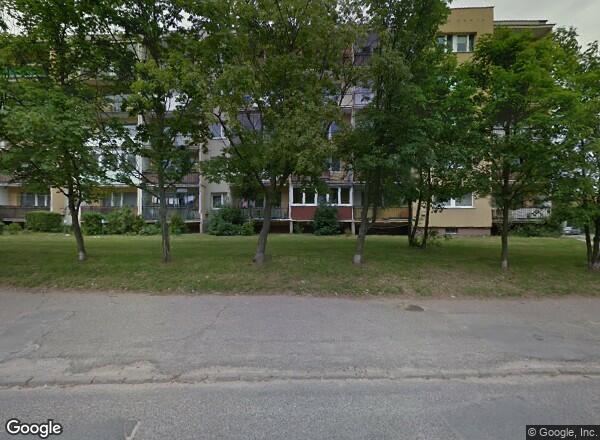 Ceny mieszkań Gdańsk Tytusa Chałubińskiego 8