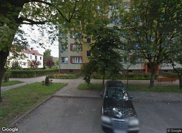 Ceny mieszkań Wrocław UL. NOWODWORSKA 12