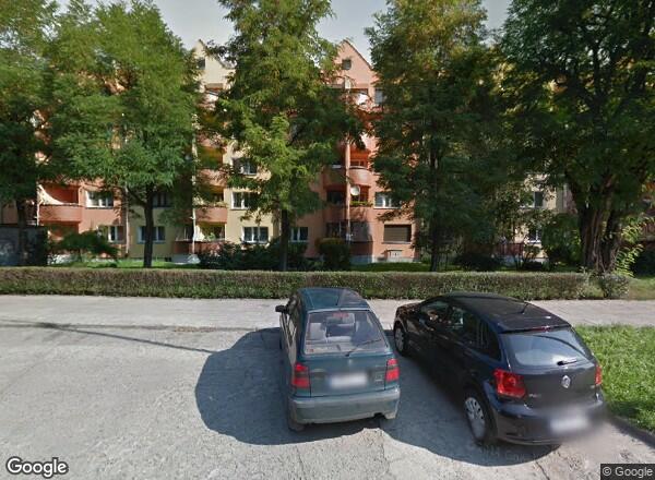 Ceny mieszkań Wrocław UL. PIĘKNA 10