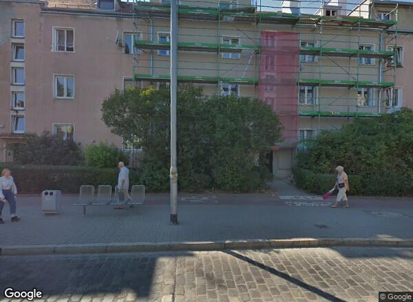 Ceny mieszkań Wrocław UL. ŚLĘŻNA 195
