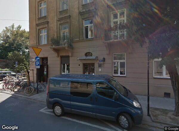 Ceny mieszkań Kraków Elizy Orzeszkowej 9