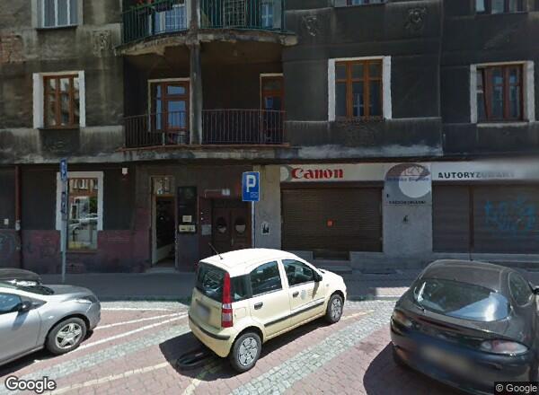 Ceny mieszkań Katowice Józefa Lompy 2