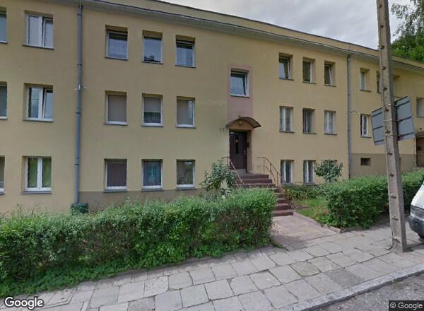 Ceny mieszkań Szczecin Willowa 17