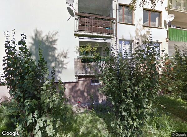 Ceny mieszkań Wrocław UL. PIOTRA CZAJKOWSKIEGO 33