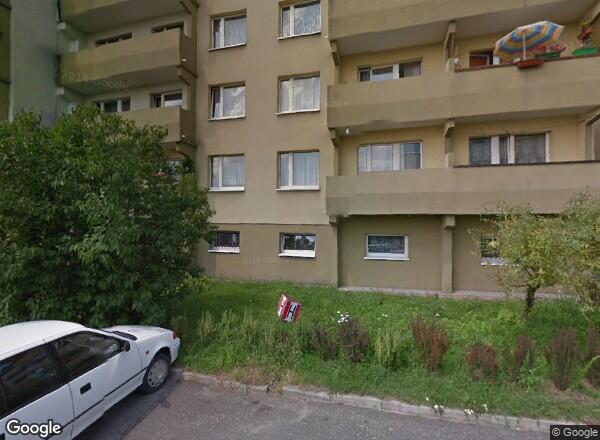 Ceny mieszkań Katowice Wrocławska 38