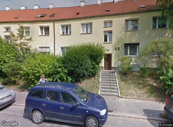 Ceny mieszkań Szczecin Reduty Ordona 80