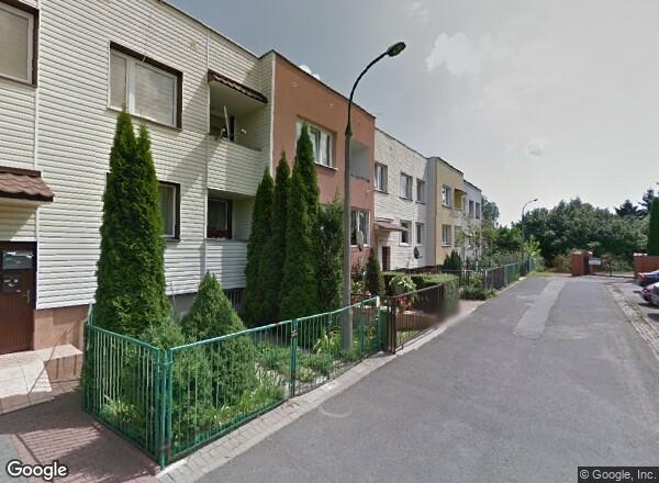 Ceny transakcyjne mieszkań Warszawa ul. Błotna 42