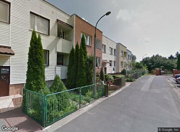 Ceny mieszkań Warszawa ul. Błotna 42