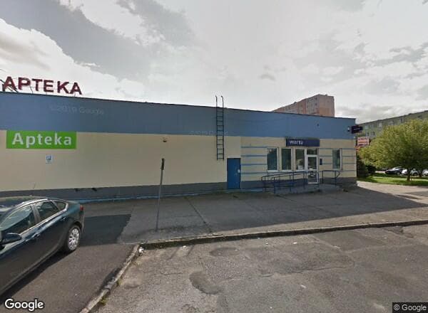 Ceny transakcyjne mieszkań Bydgoszcz Janiny Porazińskiej 1