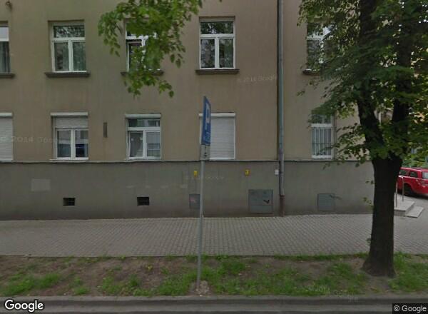 Ceny mieszkań Kraków Lubelska 12