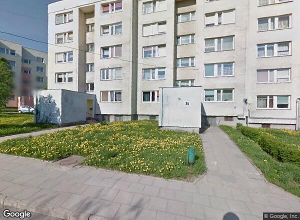 Ceny mieszkań Gdańsk Powstania Styczniowego 3