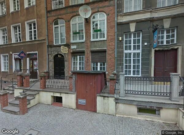 Ceny mieszkań Gdańsk Św. Ducha 41/43