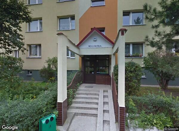 Ceny mieszkań Wrocław UL. ROGOWSKA 80